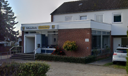 Fahrschule Steckelberg