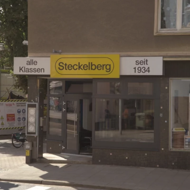 Standort Ricklingen